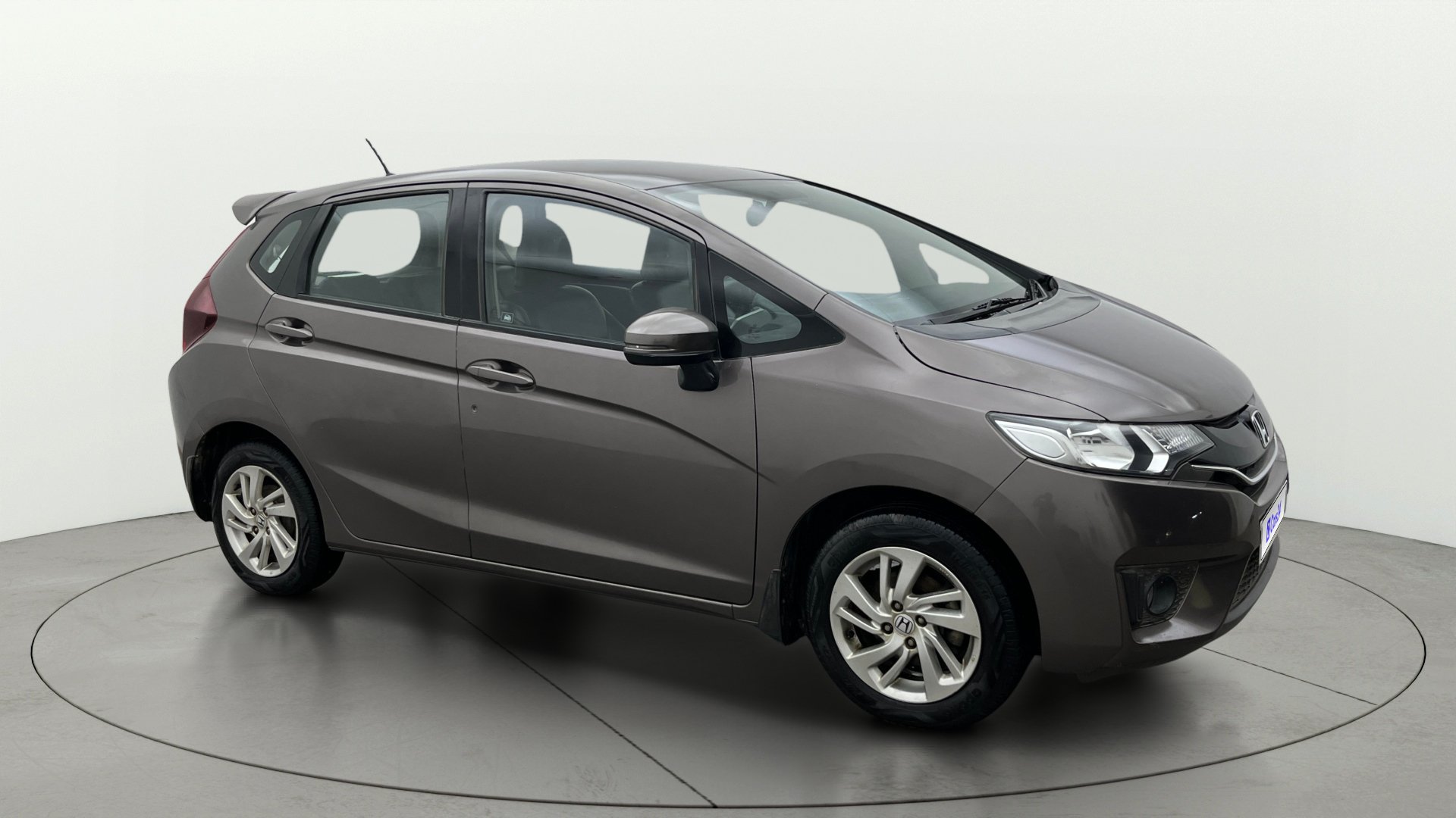 2016 Honda Jazz 2020-2023 1.2L I-VTEC VX 2016 Honda Jazz 2020-2023 1.2L I-VTEC VX