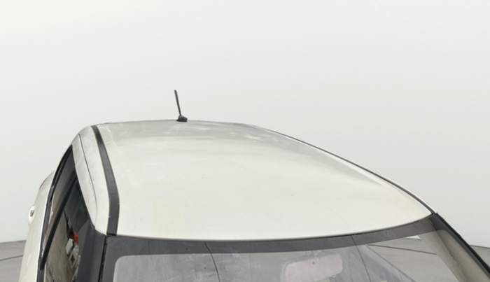 2015 Maruti Swift Dzire VXI, Petrol, Manual, 45,575 km, Roof