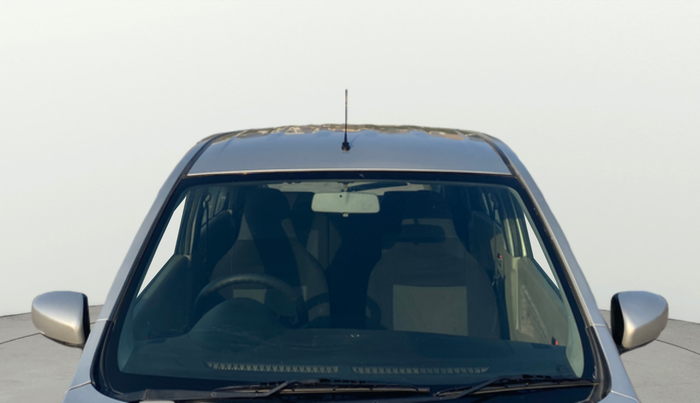 2015 Maruti Celerio ZXI AMT, Petrol, Automatic, 67,996 km, Front Windshield