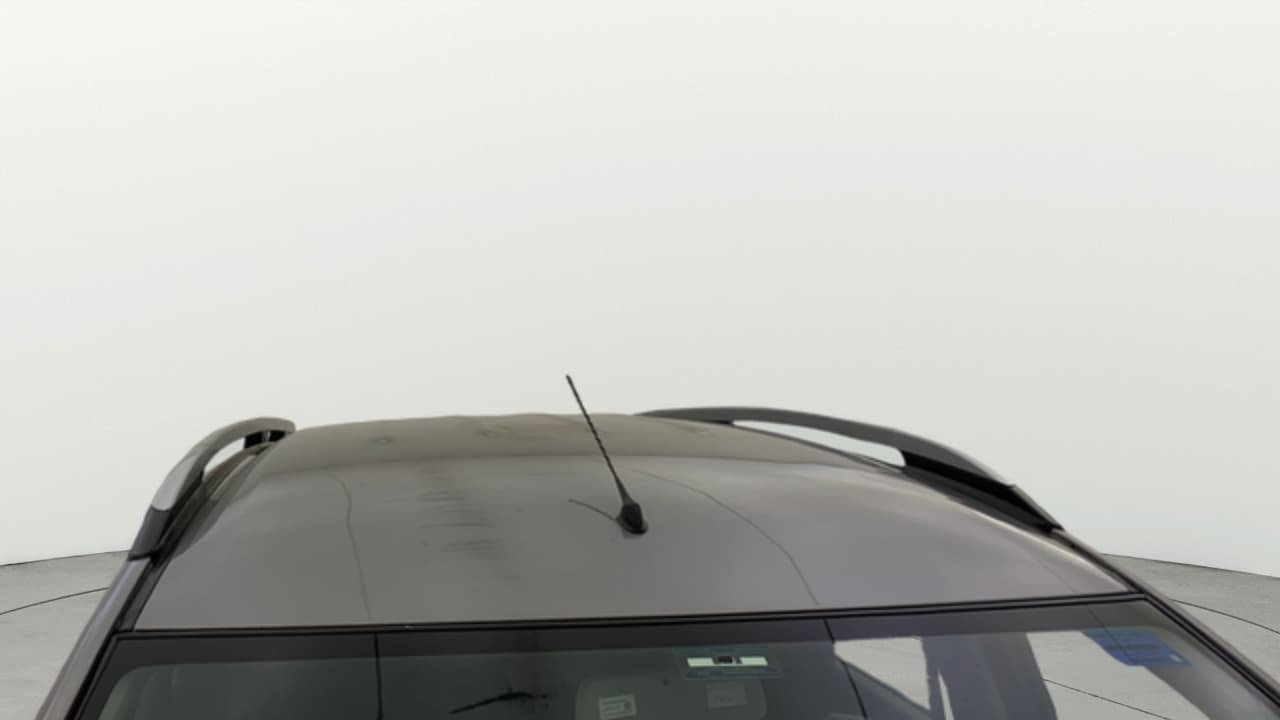 2021 Maruti XL6 ZETA MT, Petrol, Manual, 18,240 km, Roof