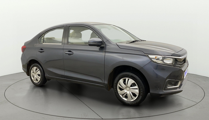 2022 Honda Amaze 1.2L I-VTEC S CVT, Petrol, Automatic, 17,210 km, SRP