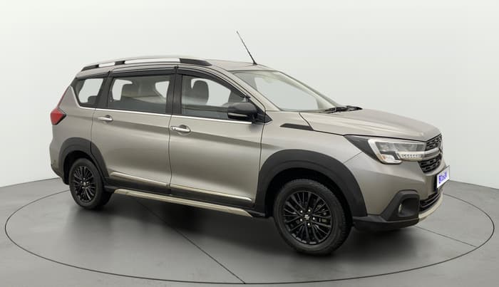2020 Maruti XL6 ZETA MT, Petrol, Manual, 42,065 km, SRP
