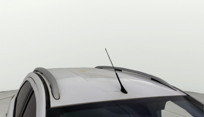 2018 Ford FREESTYLE TITANIUM 1.2 PETROL, Petrol, Manual, 97,342 km, Roof