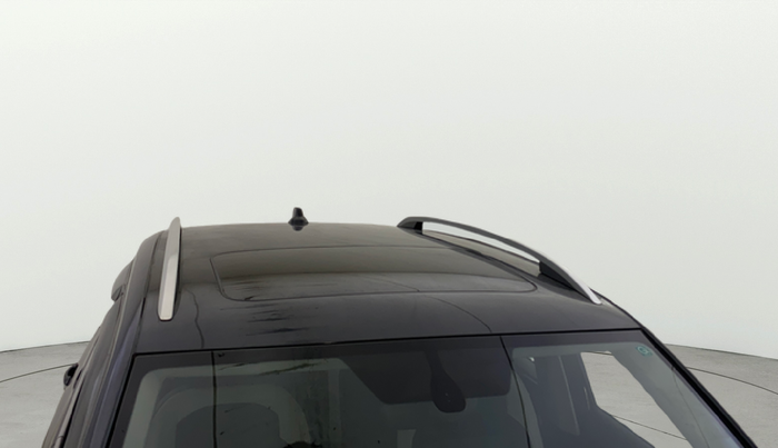 2024 Volkswagen TAIGUN TOPLINE 1.0 TSI MT, Petrol, Manual, 11,046 km, Roof