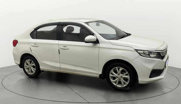2018 Honda Amaze 1.2L I-VTEC V CVT, Petrol, Automatic, 42,618 km, SRP