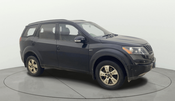 2012 Mahindra XUV500 W8, Diesel, Manual, 1,39,724 km, SRP