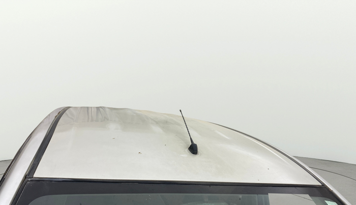 2017 Maruti Celerio ZXI AMT (O), Petrol, Automatic, 1,20,139 km, Roof