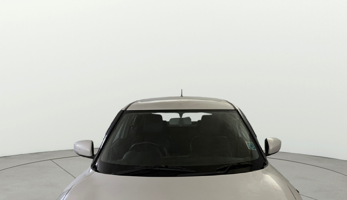 2018 Maruti Swift VXI, Petrol, Manual, 55,775 km, Front Windshield