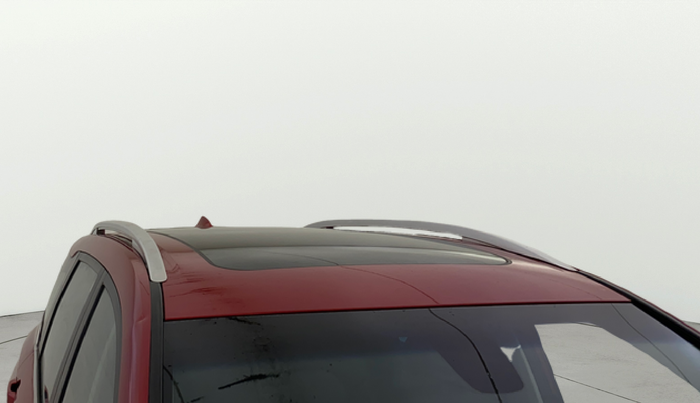 2020 MG HECTOR SHARP 2.0 DIESEL, Diesel, Manual, 77,127 km, Roof