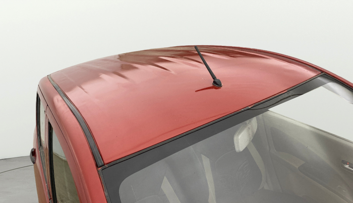 2015 Maruti Celerio VXI, Petrol, Manual, 73,944 km, Roof