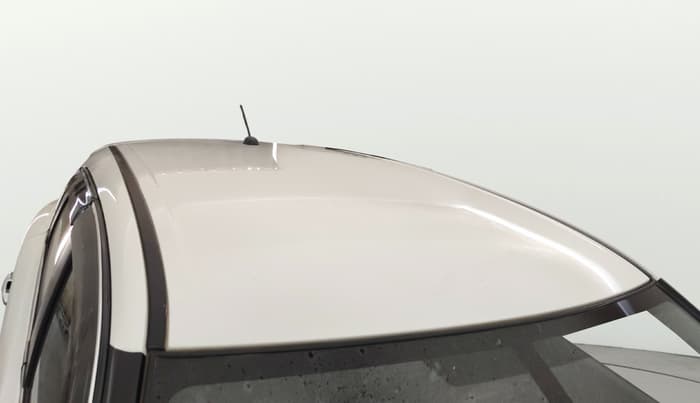 2021 Maruti Baleno ZETA PETROL 1.2, Petrol, Manual, 27,743 km, Roof