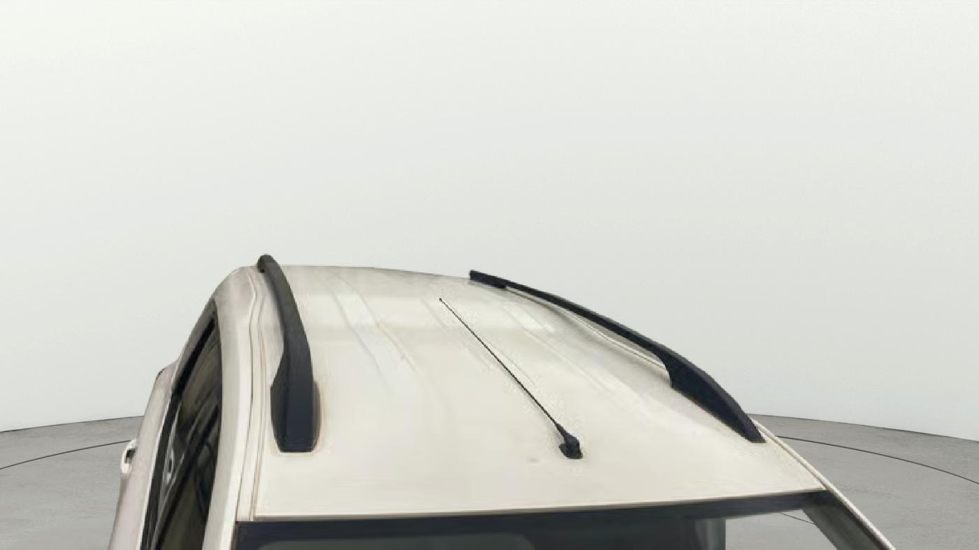 2020 Renault TRIBER RXZ, Petrol, Manual, 47,764 km, Roof