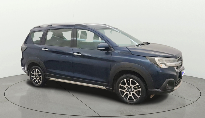 2022 Maruti XL6 ALPHA AT, Petrol, Automatic, 58,301 km, SRP