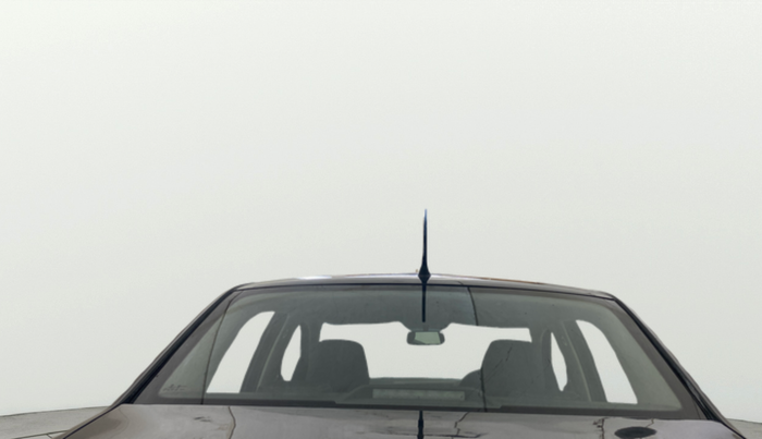 2018 Volkswagen Ameo COMFORTLINE 1.0L, Petrol, Manual, 52,897 km, Rear Windshield