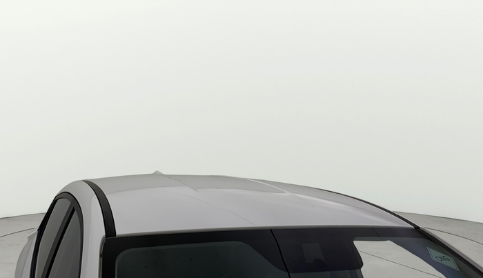 2023 Hyundai AURA SX 1.2 CNG, CNG, Manual, 31,834 km, Roof