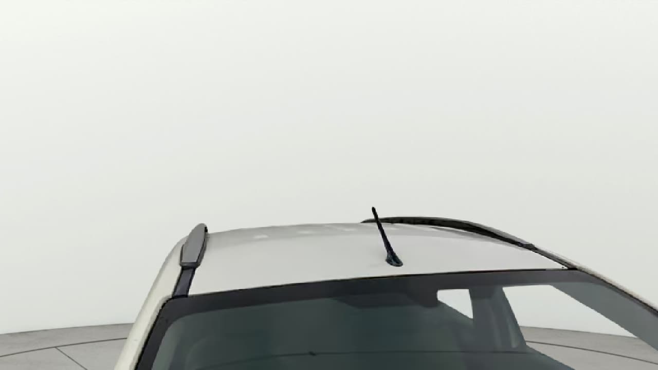 2014 Ford Ecosport TITANIUM 1.5L PETROL, Petrol, Manual, 92,828 km, Roof