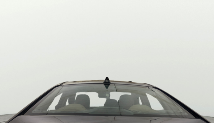 2018 Hyundai Verna 1.6 EX VTVT AT, Petrol, Automatic, 79,682 km, Rear Windshield