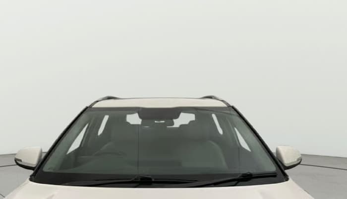 2020 KIA SELTOS HTX PLUS AT1.5 DIESEL, Diesel, Automatic, 90,273 km, Front Windshield