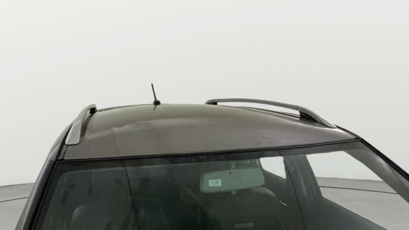 2023 Maruti IGNIS ZETA 1.2 AMT, Petrol, Automatic, 9,963 km, Roof