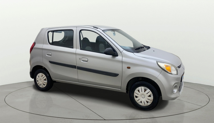 2017 Maruti Alto 800 LXI, Petrol, Manual, 70,239 km, SRP