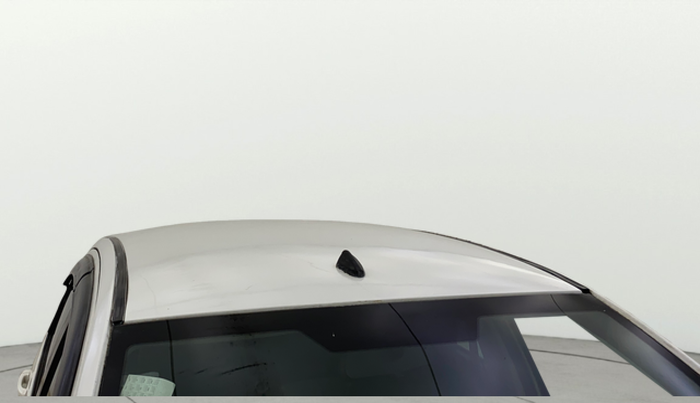 2016 Tata Tiago XZ PETROL, Petrol, Manual, 73,887 km, Roof