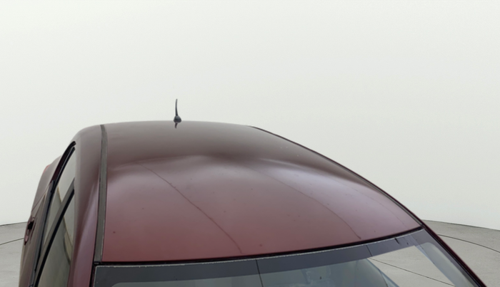 2015 Honda Amaze 1.2L I-VTEC S, Petrol, Manual, 81,143 km, Roof