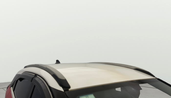 2021 Tata NEXON XZA PLUS DIESEL, Diesel, Automatic, 65,734 km, Roof