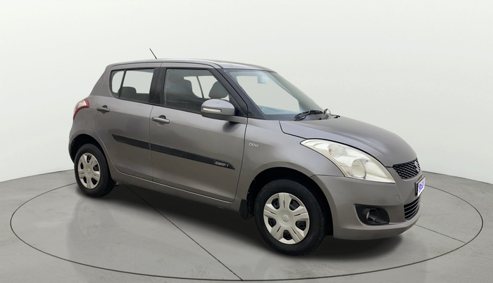 2014 Maruti Swift VDI, Diesel, Manual, 1,35,287 km, SRP