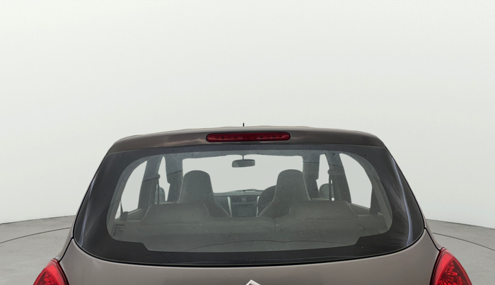 2017 Maruti Celerio VXI AMT (O), Petrol, Automatic, 48,990 km, Rear Windshield