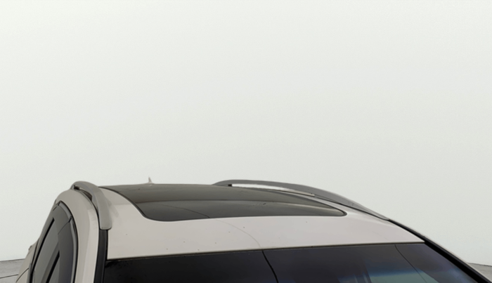 2019 MG HECTOR SHARP 1.5 DCT PETROL, Petrol, Automatic, 48,955 km, Roof