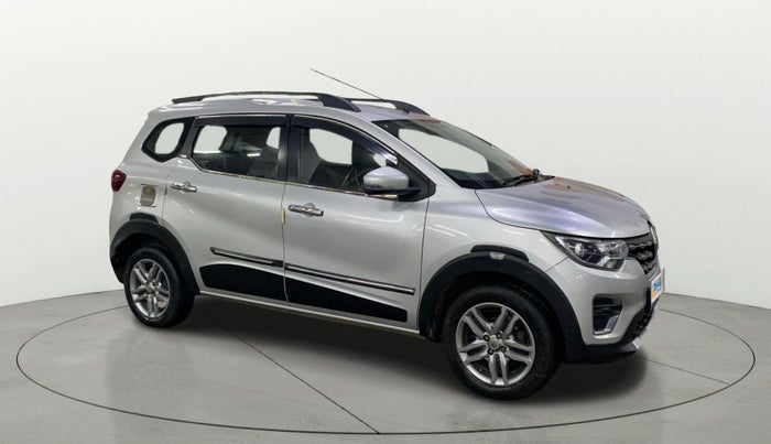 2021 Renault TRIBER RXZ, Petrol, Manual, 33,102 km, SRP