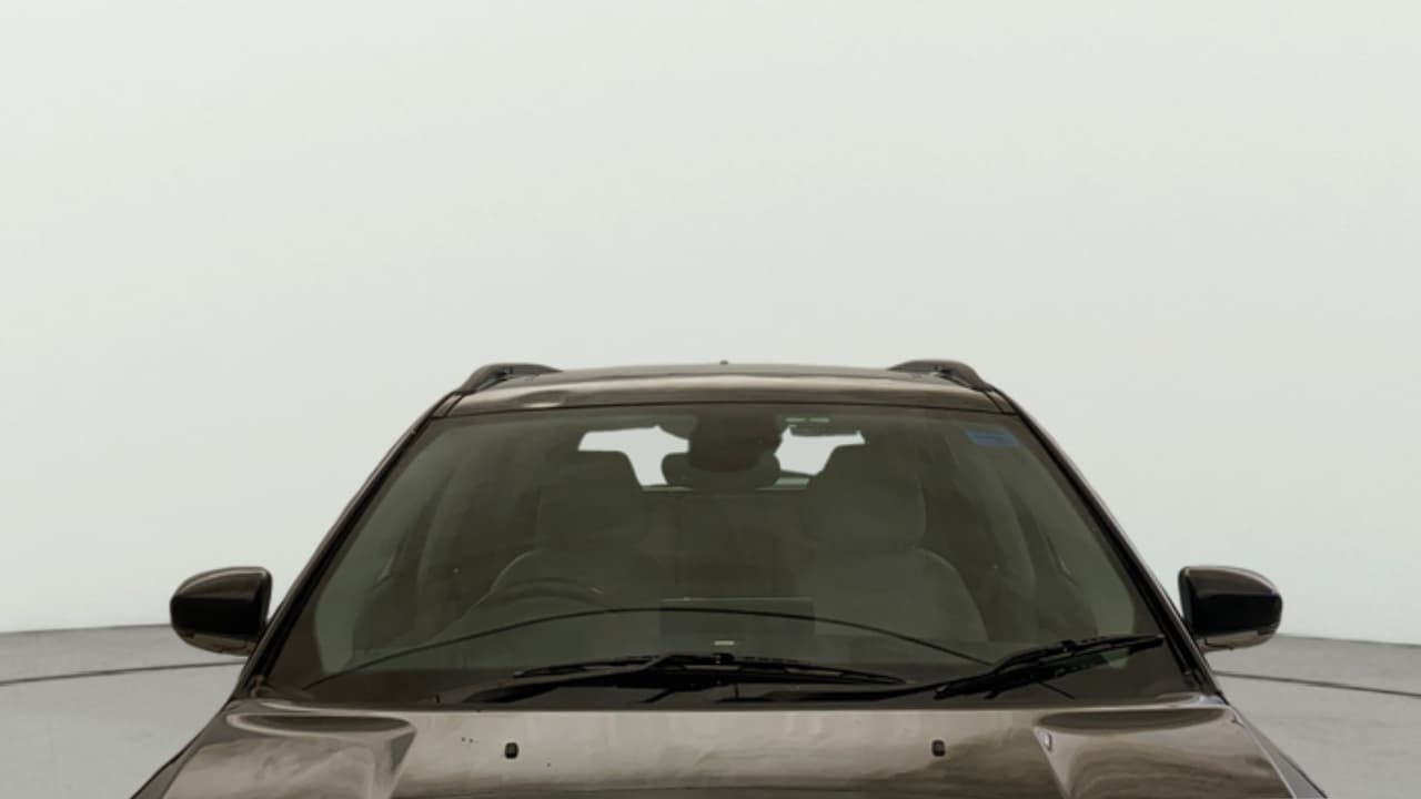 2022 Jeep Compass LIMITED (O) 1.4 PETROL DCT, Petrol, Automatic, 47,325 km, Front Windshield