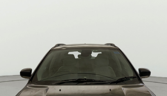 2022 Jeep Compass LIMITED (O) 1.4 PETROL DCT, Petrol, Automatic, 47,295 km, Front Windshield