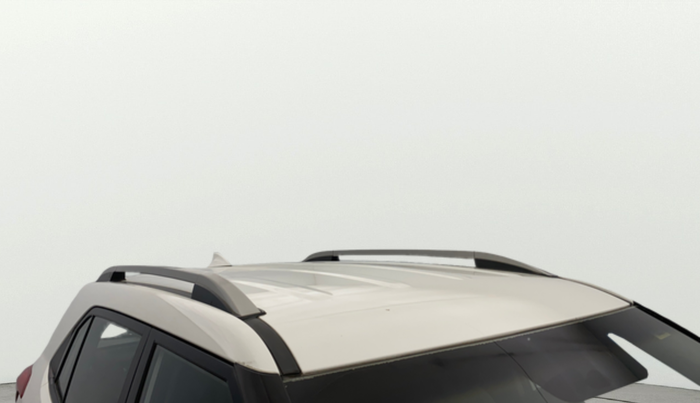 2015 Hyundai Creta SX PLUS AT 1.6 DIESEL, Diesel, Automatic, 86,031 km, Roof