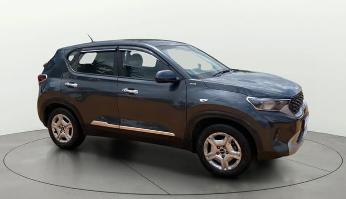 2023 KIA SONET HTK 1.5 DIESEL IMT, Diesel, Manual, 88,942 km, SRP