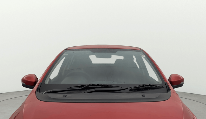 2018 Tata TIGOR XZA PETROL, Petrol, Automatic, 20,272 km, Front Windshield