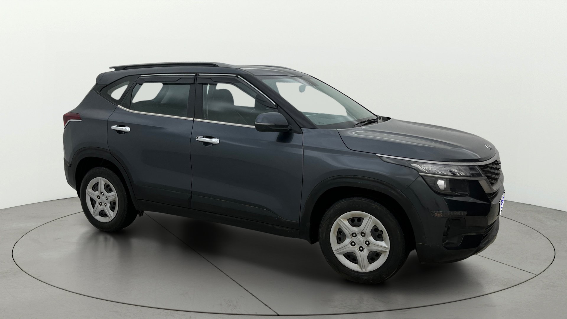 2021 KIA Seltos 2023-2026 HTK 1.5 PETROL