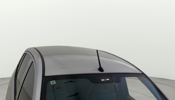 2015 Hyundai i10 SPORTZ 1.2, Petrol, Manual, 62,962 km, Roof