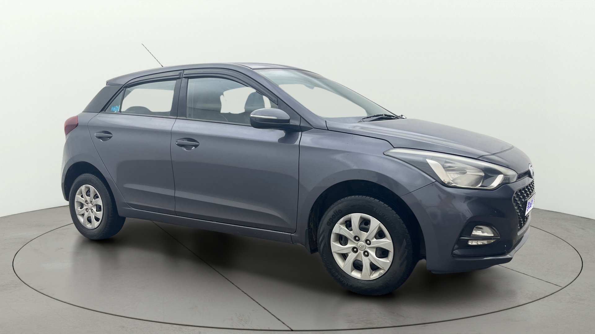 2018 Hyundai Elite i20 2014-2017 SPORTZ 1.2