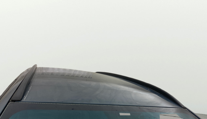 2019 Mahindra MARAZZO M2 8 STR, Diesel, Manual, 1,15,714 km, Roof