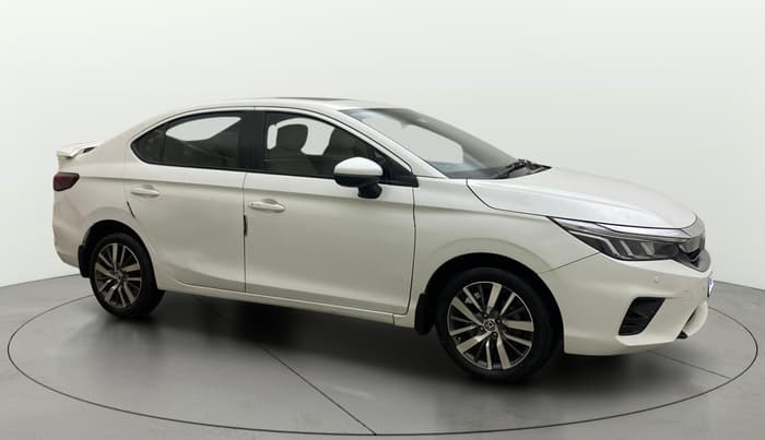 2020 Honda City 1.5L I-VTEC VX, Petrol, Manual, 83,781 km, SRP