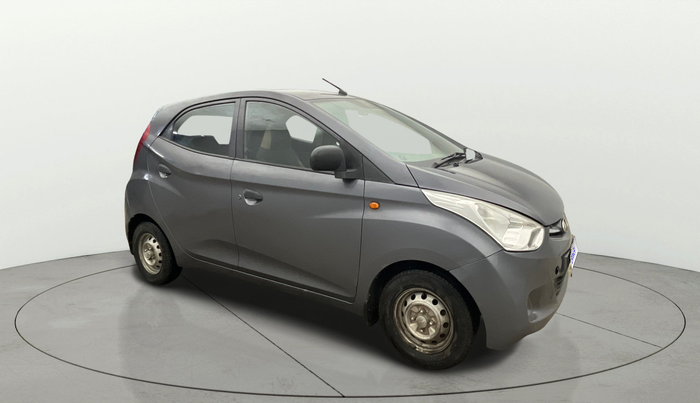 2015 Hyundai Eon ERA +, Petrol, Manual, 58,249 km, SRP
