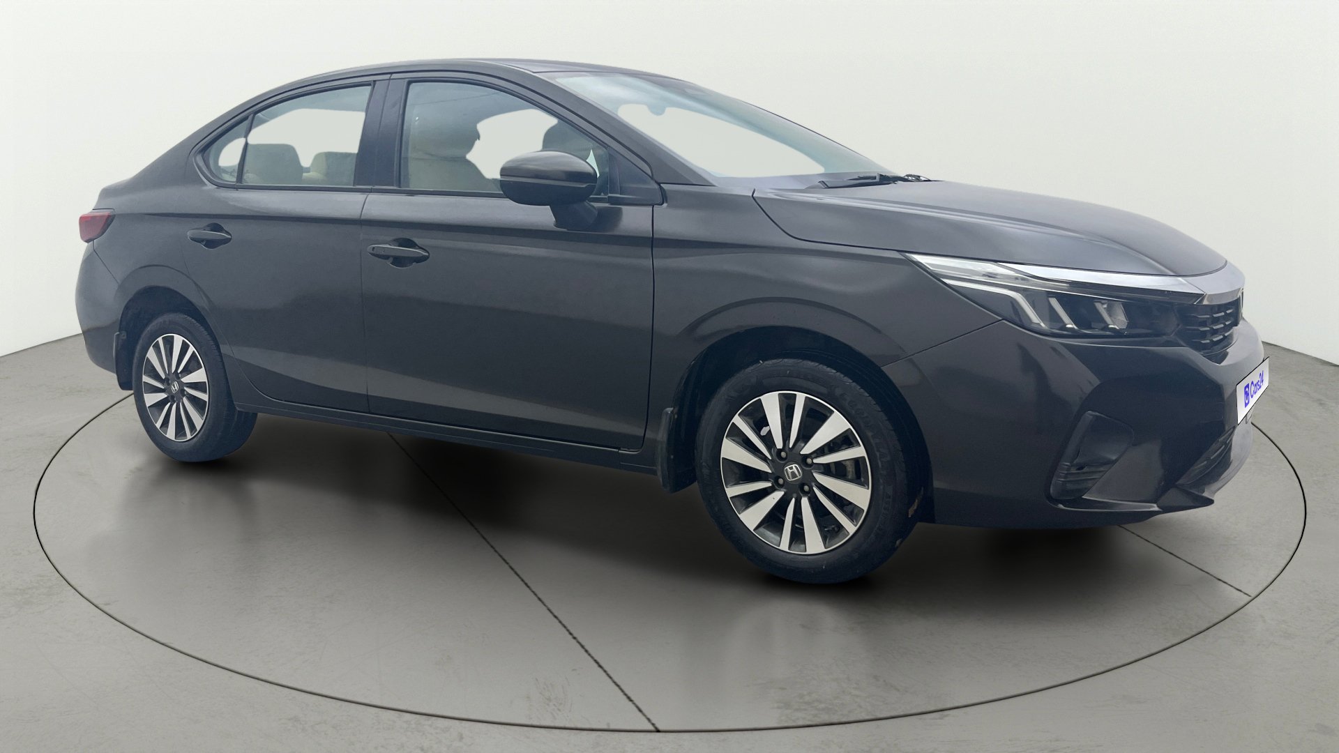 2023 Honda City 2022-2026 1.5L I-VTEC V 2023 Honda City 2022-2026 1.5L I-VTEC V