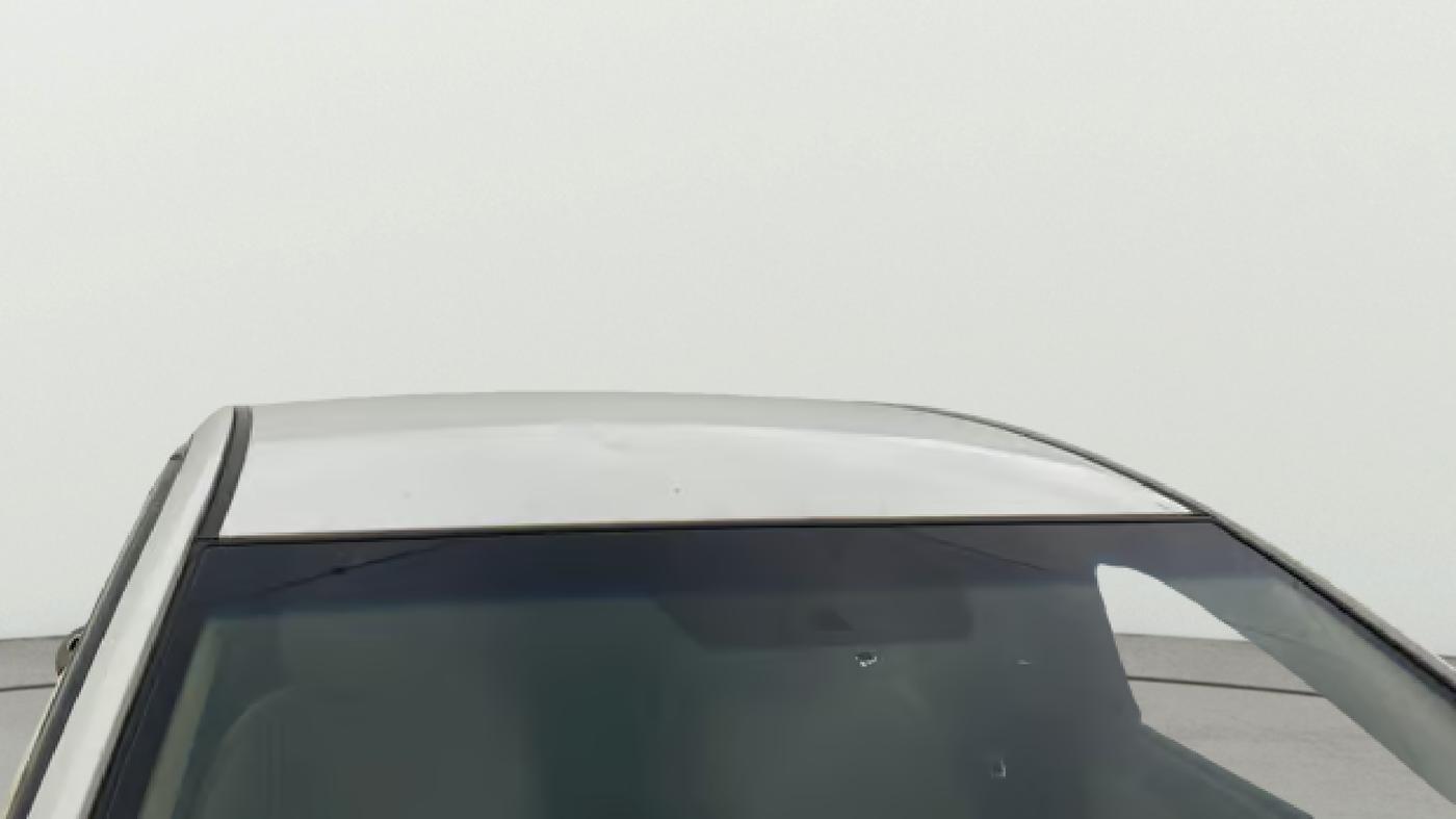 2014 Hyundai Verna FLUIDIC 1.6 VTVT SX AT, Petrol, Automatic, 53,822 km, Roof