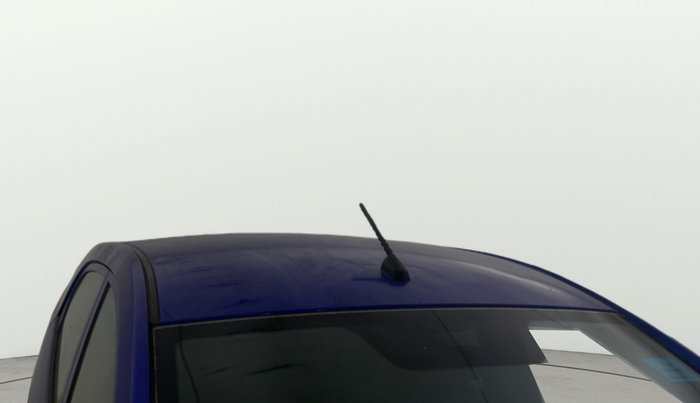 2013 Hyundai Eon ERA +, Petrol, Manual, 47,660 km, Roof