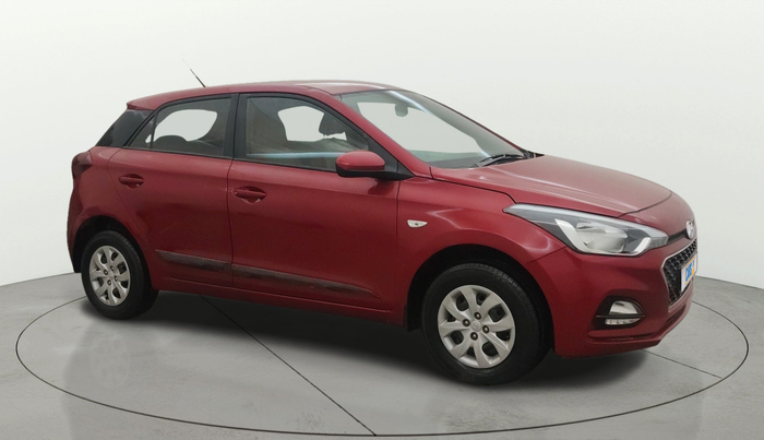 2020 Hyundai Elite i20 MAGNA PLUS 1.2, Petrol, Manual, 1,18,689 km, SRP