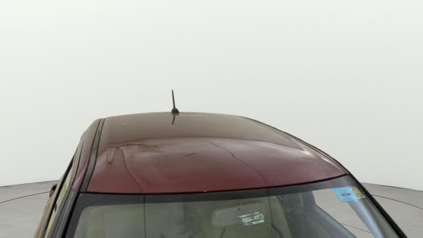 2015 Maruti Swift Dzire VXI, Petrol, Manual, 37,153 km, Roof