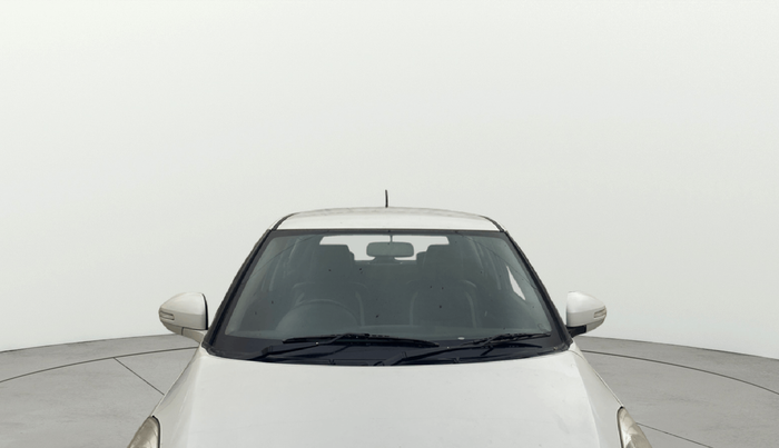 2012 Maruti Swift VDI, Diesel, Manual, 1,05,315 km, Front Windshield