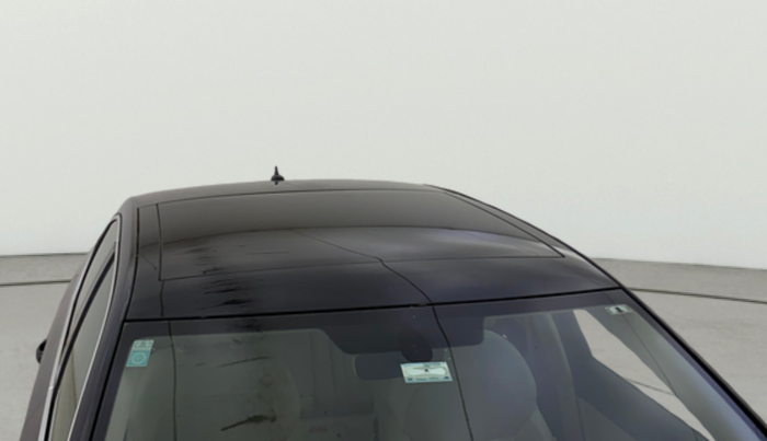 2016 Skoda Superb L&K 1.8 TSI AT, Petrol, Automatic, 70,037 km, Roof