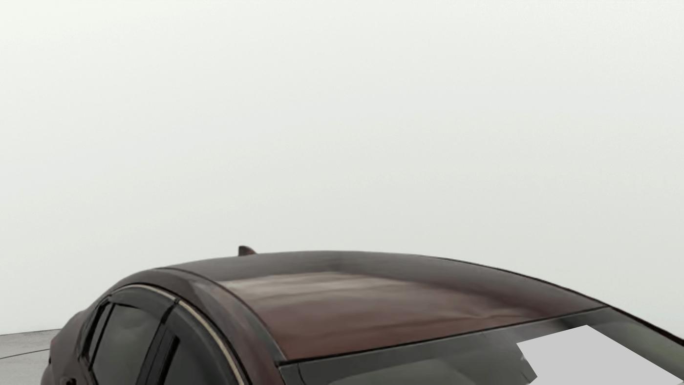 2014 Honda City 1.5L I-DTEC SV, Diesel, Manual, 1,02,292 km, Roof